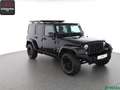 Jeep Wrangler Wrangler 3.6 V6 UNLIMITED SAHARA LED,ALPINE,SH Black - thumbnail 7