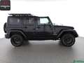 Jeep Wrangler Wrangler 3.6 V6 UNLIMITED SAHARA LED,ALPINE,SH Black - thumbnail 6