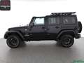 Jeep Wrangler Wrangler 3.6 V6 UNLIMITED SAHARA LED,ALPINE,SH Black - thumbnail 2