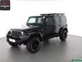 Jeep Wrangler Wrangler 3.6 V6 UNLIMITED SAHARA LED,ALPINE,SH Black - thumbnail 1