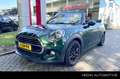 MINI Cooper Cabrio Mini 1.5 Pepper 60 YEARS EDITION / BRITISH RACING Vert - thumbnail 1