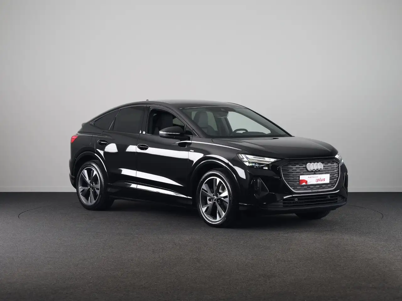 Audi Q4 2026