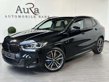 xDrive NAV+LED+KAMERA+ACC+DCC+HIFI+19ZO
