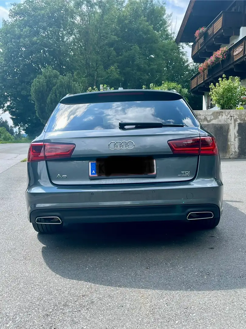Audi A6 Avant 3,0 TDI clean Diesel Quattro Sport S-tronic - 2