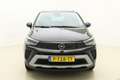 Opel Crossland 1.2 Turbo Elegance 130 PK Automaat | Navigatie | C Zwart - thumbnail 6