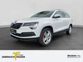 Skoda Karoq 1.5 TSI DSG STYLE NAVI LED SITZHZ Blanc - thumbnail 1
