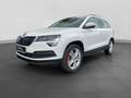 Skoda Karoq 1.5 TSI DSG STYLE NAVI LED SITZHZ Blanc - thumbnail 2