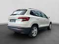 Skoda Karoq 1.5 TSI DSG STYLE NAVI LED SITZHZ Blanc - thumbnail 3
