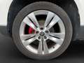 Skoda Karoq 1.5 TSI DSG STYLE NAVI LED SITZHZ Blanc - thumbnail 7