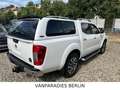 Nissan Navara NP300 Tekna Double Cab 4x4/Aut./Hardtop/ Weiß - thumbnail 5