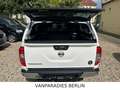 Nissan Navara NP300 Tekna Double Cab 4x4/Aut./Hardtop/ Weiß - thumbnail 7