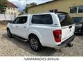 Nissan Navara NP300 Tekna Double Cab 4x4/Aut./Hardtop/ Weiß - thumbnail 4