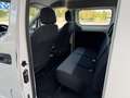 Nissan NV200 Combi 5 40 kWh PROFESIONAL Blanc - thumbnail 13