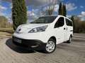 Nissan NV200 Combi 5 40 kWh PROFESIONAL Blanc - thumbnail 1