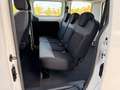 Nissan NV200 Combi 5 40 kWh PROFESIONAL Blanc - thumbnail 12