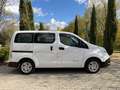 Nissan NV200 Combi 5 40 kWh PROFESIONAL Blanc - thumbnail 6
