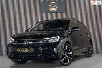 1.5 TSI R-Line DSG PANO PDC Keyless