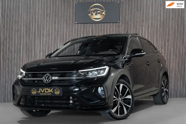 2022 Volkswagen Taigo in Black for sale