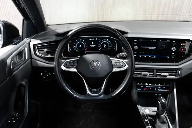 Volkswagen Taigo view 13