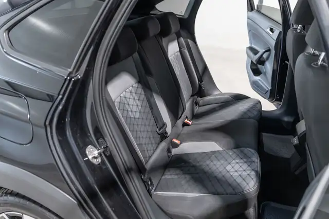 Volkswagen Taigo view 20