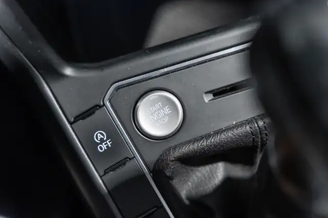 Volkswagen Taigo view 27