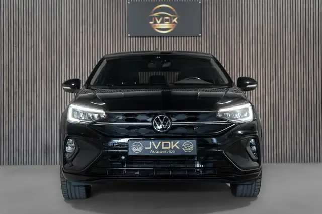 Volkswagen Taigo view 4