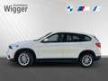 BMW X1 sDrive 18i Advantage/Navigation/SHZ/GRA/PDC Weiß - thumbnail 2