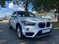 BMW X1 sDrive 18i Advantage/Navigation/SHZ/GRA/PDC Weiß - thumbnail 7