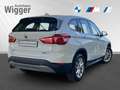 BMW X1 sDrive 18i Advantage/Navigation/SHZ/GRA/PDC Weiß - thumbnail 3