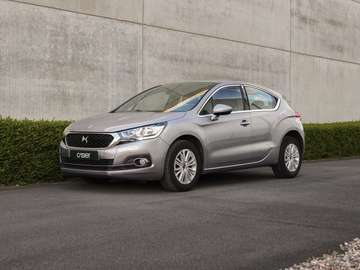 1.6 BlueHDi l Automaat l Camera l Navigatie l Bluetooth