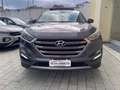 Hyundai TUCSON Tucson II 2016 2.0 crdi Xpossible 4wd 136cv Grau - thumbnail 6