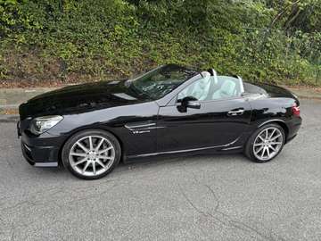 Speedshift 7G-TRONIC Edition 1