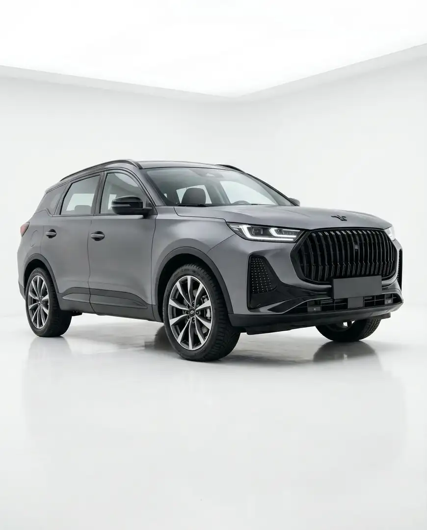 DR Automobiles DR6 1.5 turbo Cross Gpl my20 - 1