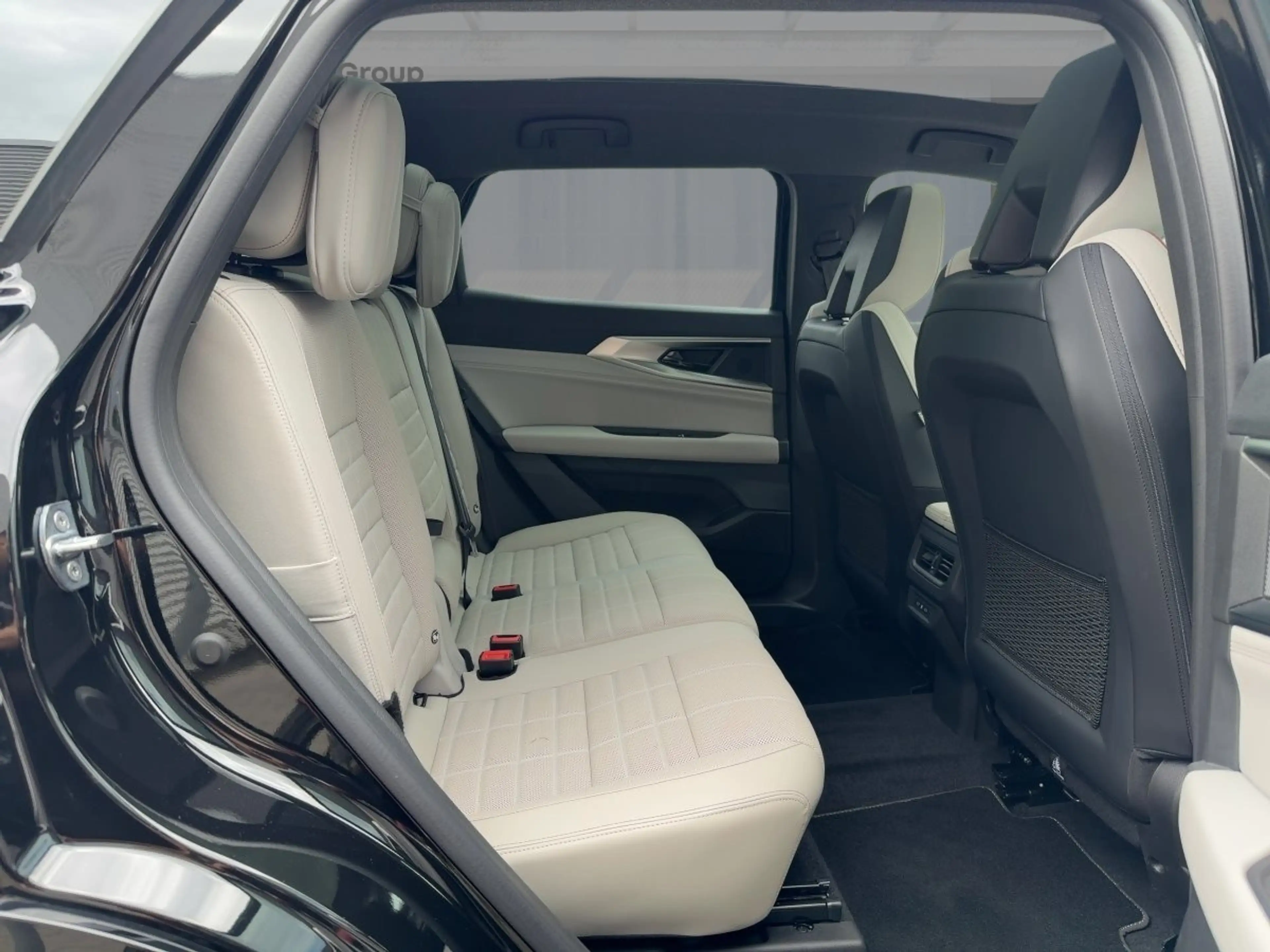 Renault Espace 1.2 E-TECH Hybrid 200 Iconic — photo 9