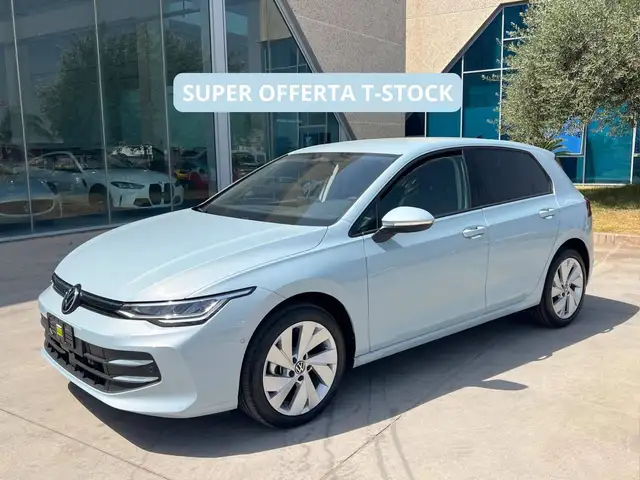 Volkswagen Golf 1.5 etsi Edition Plus 115cv dsg - SUPER OFFERTA T-STOCK