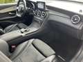 Mercedes-Benz GLC 250 4MATIC Coupé 9G AMG LINE UNFALLWAGEN SCHIEBEDACH L Grau - thumbnail 4