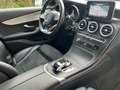Mercedes-Benz GLC 250 4MATIC Coupé 9G AMG LINE UNFALLWAGEN SCHIEBEDACH L Grau - thumbnail 5