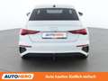 Audi A3 35 TFSI Mild-Hybrid S line Weiß - thumbnail 5