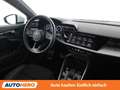 Audi A3 35 TFSI Mild-Hybrid S line Weiß - thumbnail 13