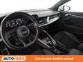 Audi A3 35 TFSI Mild-Hybrid S line Weiß - thumbnail 11