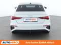 Audi A3 35 TFSI Mild-Hybrid S line Weiß - thumbnail 5