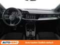 Audi A3 35 TFSI Mild-Hybrid S line Weiß - thumbnail 12
