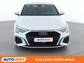 Audi A3 35 TFSI Mild-Hybrid S line Weiß - thumbnail 9