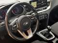 Kia Ceed SW / cee'd SW 1.6 CRDi Navi Edition (marchand ou export) Silber - thumbnail 13