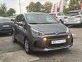 Hyundai i10 Classic Grau - thumbnail 4