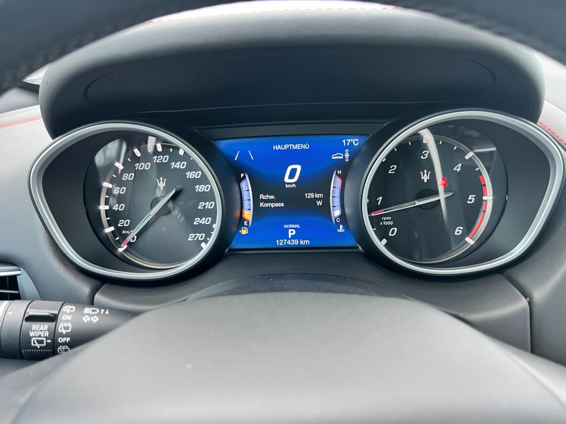 Photo du véhicule
