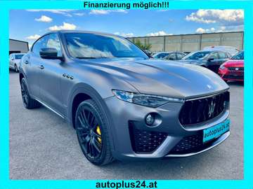 Diesel Q4 GranSport