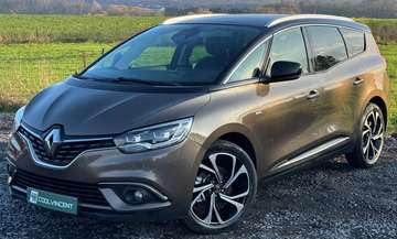 1.6 dCi Energy Bose Edition 7Pl // Full Options