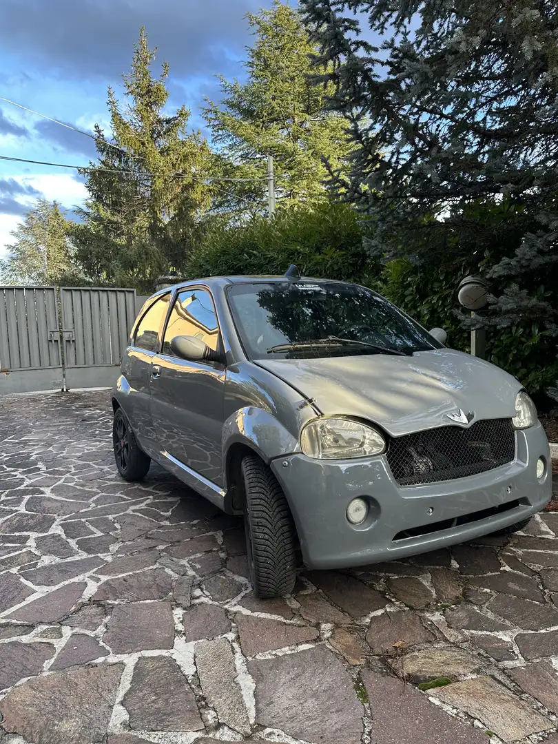 Chatenet Barooder - 2