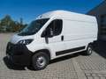 Fiat Ducato 35  L2H2  140  Kamera, verst. Federn Weiß - thumbnail 5